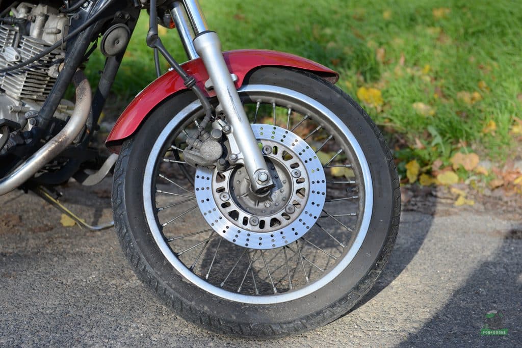Kawasaki Eliminator