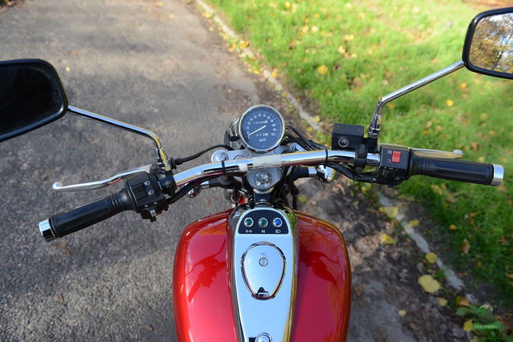 Kawasaki Eliminator