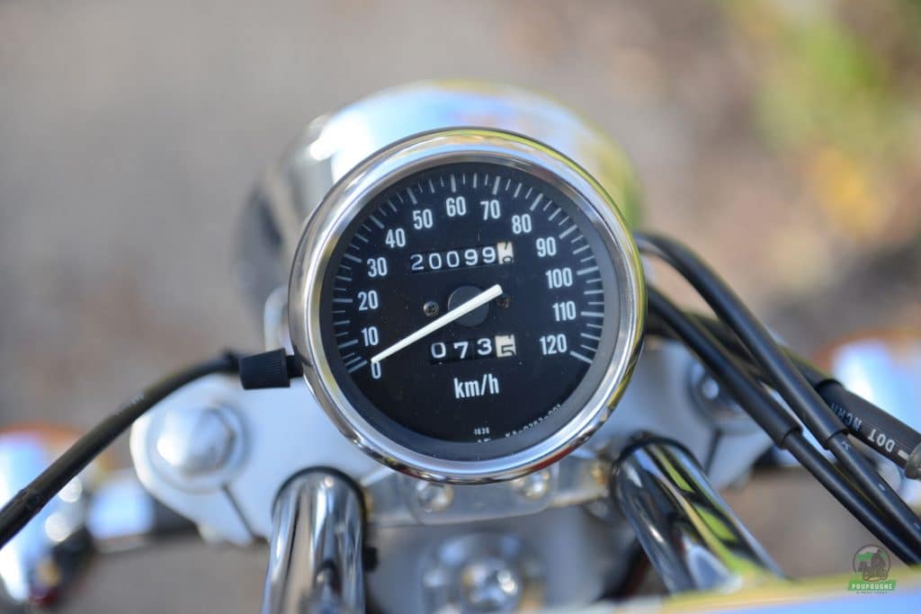 Kawasaki Eliminator