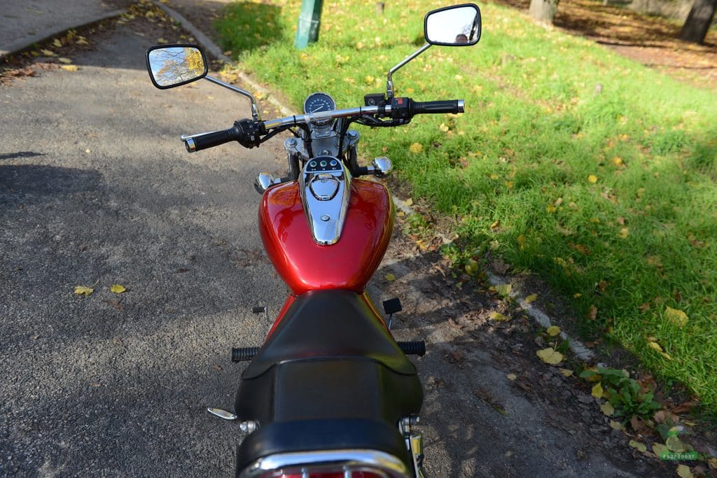Kawasaki Eliminator
