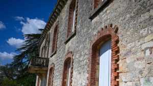 poupougne a deux roues sainte croix du mont