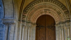 poupougne a deux roues sainte croix du mont