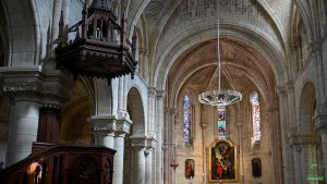 poupougne a deux roues sainte croix du mont