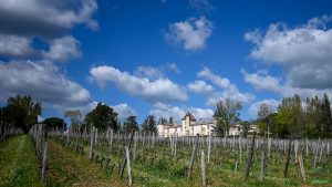 poupougne a deux roues sainte croix du mont