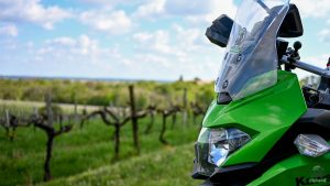 poupougne a deux roues sainte croix du mont