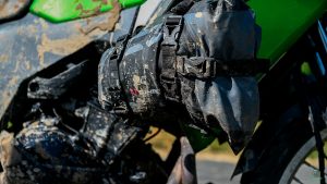 TET Dordogne TotoLeTouGro Poupougne a deux roues