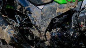 TET Dordogne TotoLeTouGro Poupougne a deux roues