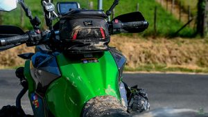 TET Dordogne TotoLeTouGro Poupougne a deux roues