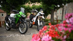 Découverte du TET pour Olivier (Challenge 24)