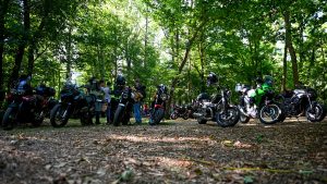 motocoeur Poupougneadeuxroues