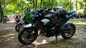motocoeur Poupougneadeuxroues