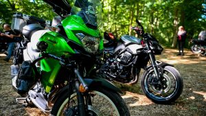 motocoeur Poupougneadeuxroues