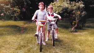 BMX 1986