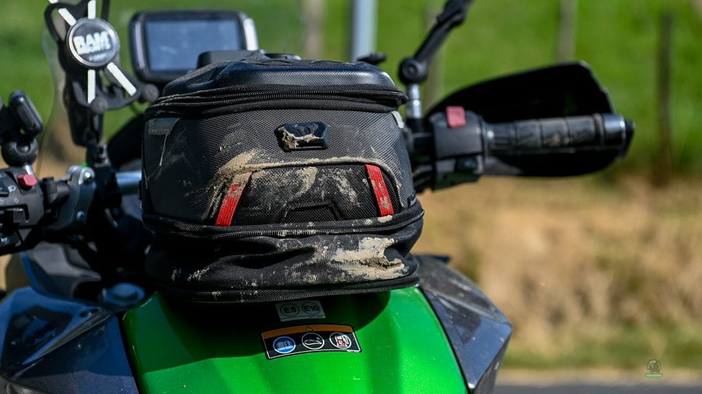 sacoche de réservoir SW-Motech PRO Daypack