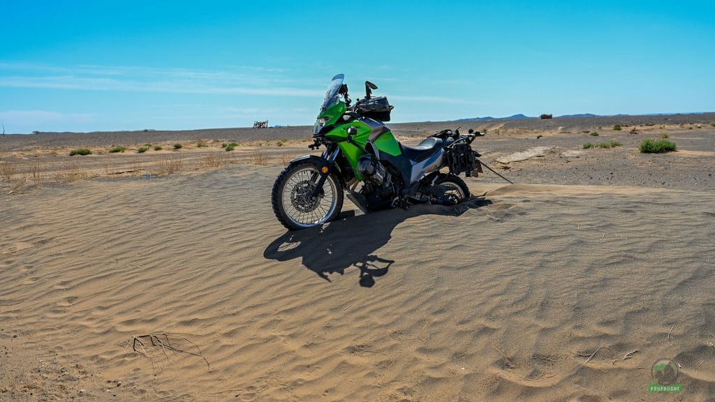 sacoche de réservoir SW-Motech PRO Daypack