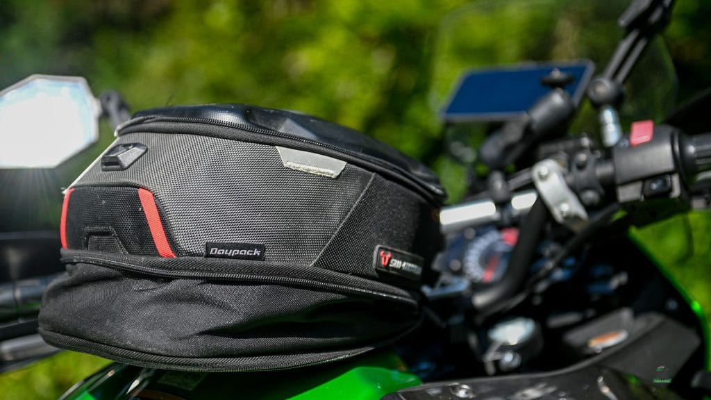 sacoche de réservoir SW-Motech PRO Daypack