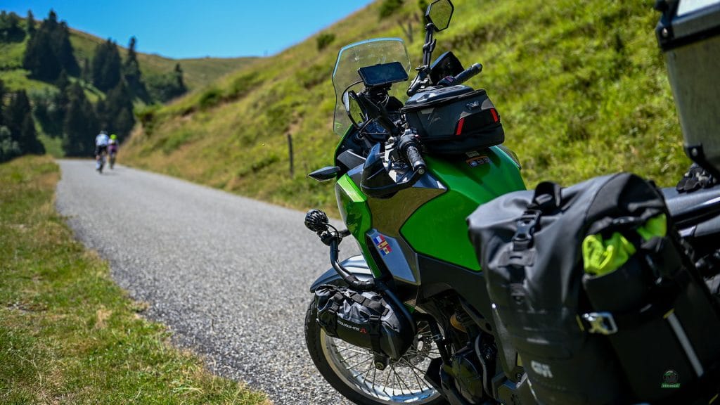 sacoche de réservoir SW-Motech PRO Daypack