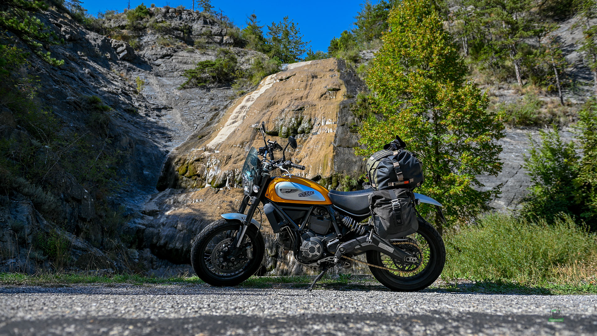 AAMF Poupougnaadeuxroues