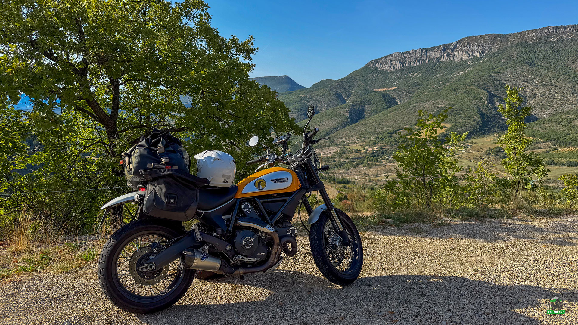 AAMF Poupougneadeuxroues