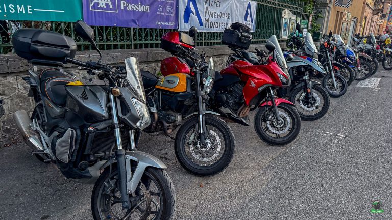AAMF Poupougneadeuxroues
